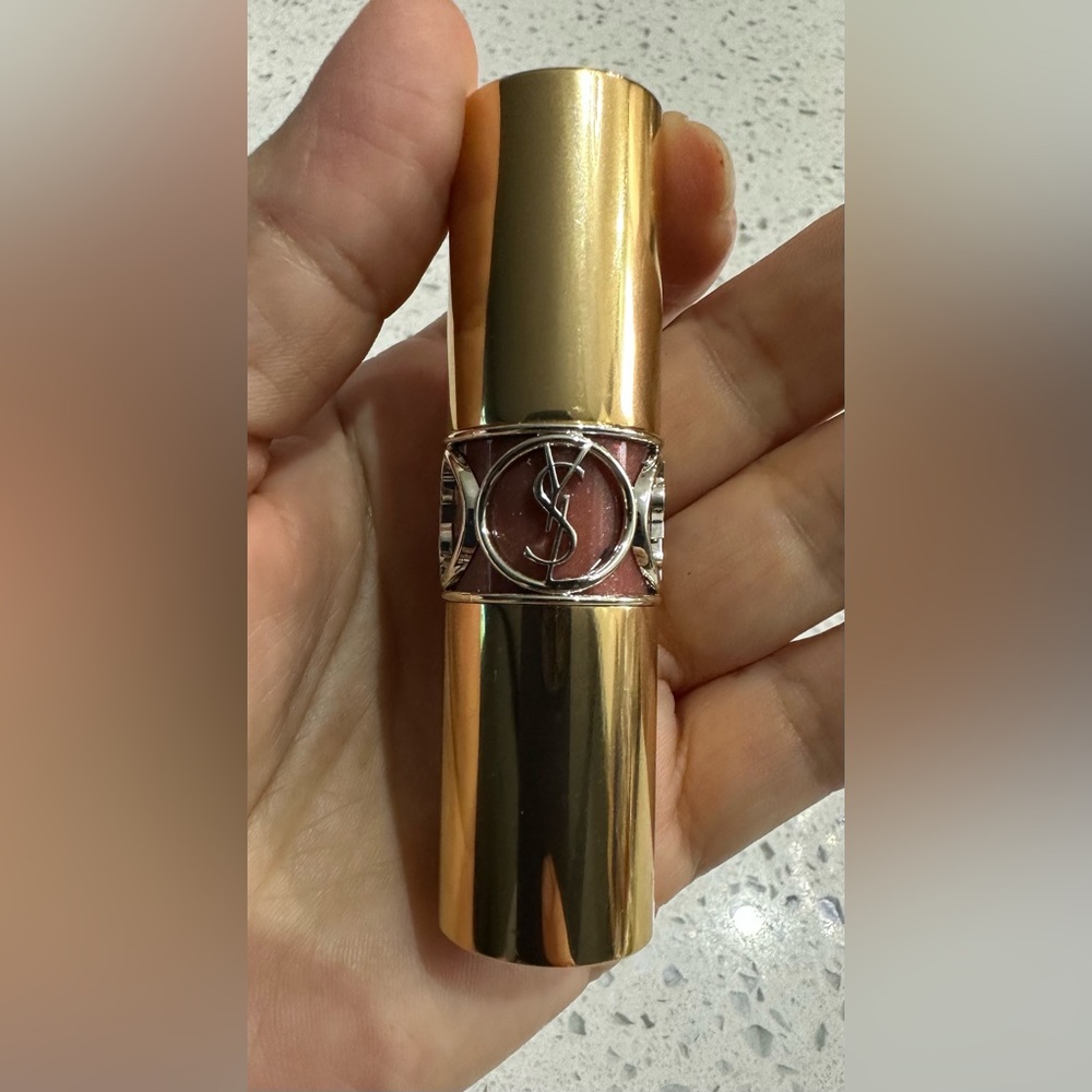 YSL beauty Paris lipstick